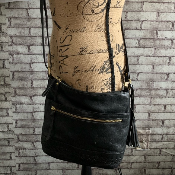 Great American Leatherworks Bags Great American Leatherworks